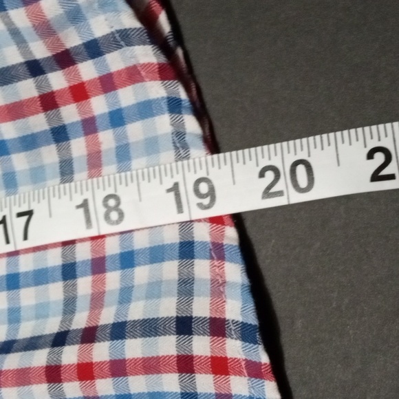 Boys Button Down Shirt - Picture 6 of 6